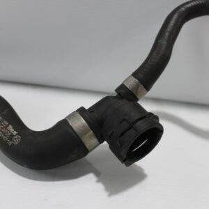 Mercedes Benz W205 C43 AMG Engine Coolant Hose Line A2055011091 - Image 6