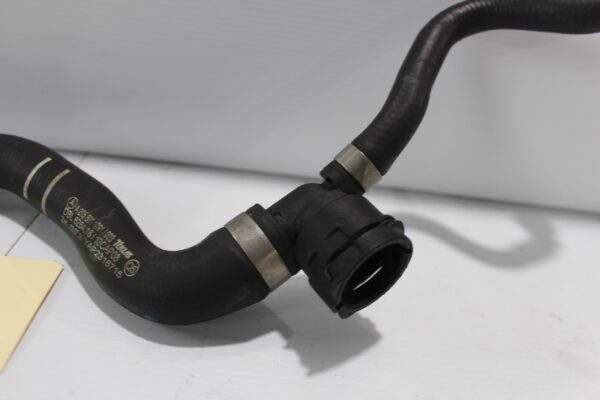 Mercedes Benz W205 C43 AMG Engine Coolant Hose Line A2055011091
