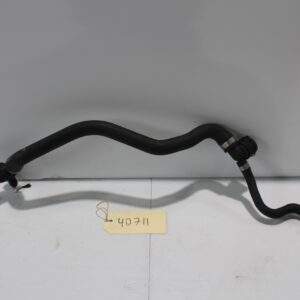Mercedes Benz W205 C43 AMG Engine Coolant Hose Line A2055011091 - Image 4
