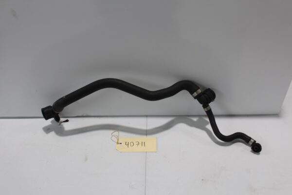 Mercedes Benz W205 C43 AMG Engine Coolant Hose Line A2055011091