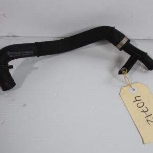 Mercedes Benz W205 C43 Coolant Pump Hose Line A2058306005