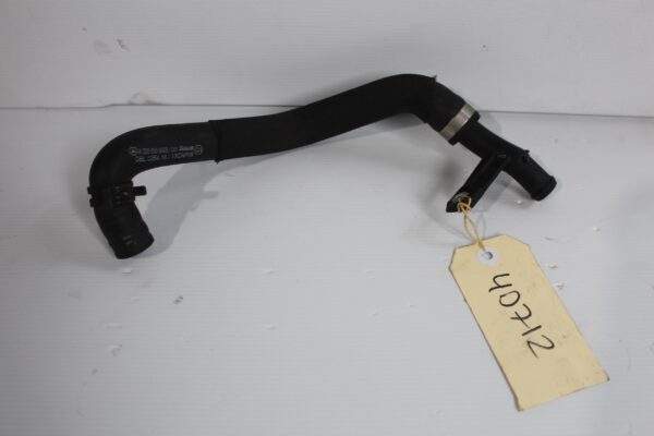 Mercedes Benz W205 C43 Coolant Pump Hose Line A2058306005