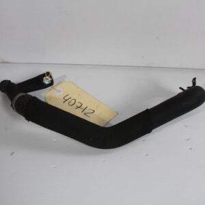 Mercedes Benz W205 C43 Coolant Pump Hose Line A2058306005 - Image 2