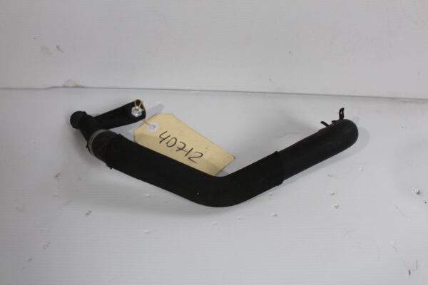 Mercedes Benz W205 C43 Coolant Pump Hose Line A2058306005