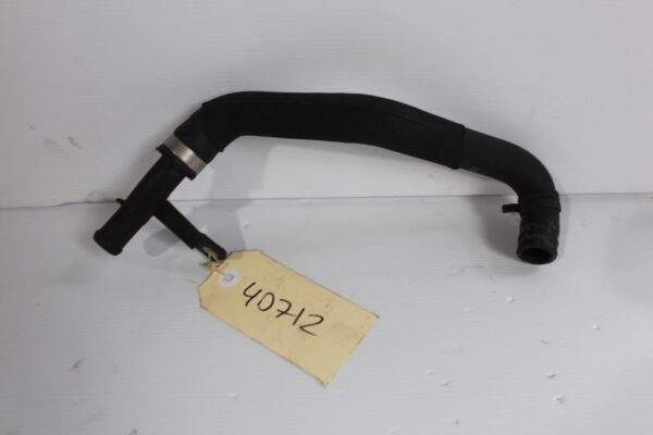 Mercedes Benz W205 C43 Coolant Pump Hose Line A2058306005