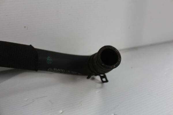 Mercedes Benz W205 C43 Coolant Pump Hose Line A2058306005