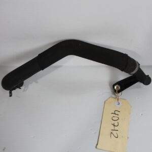 Mercedes Benz W205 C43 Coolant Pump Hose Line A2058306005 - Image 3
