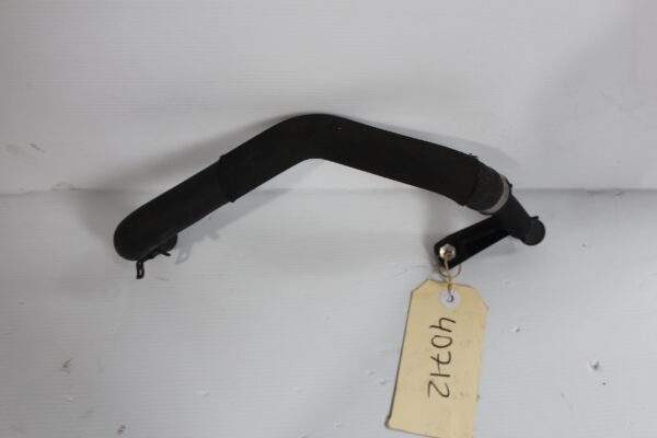 Mercedes Benz W205 C43 Coolant Pump Hose Line A2058306005
