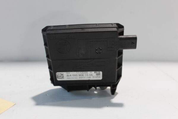 Mercedes Benz W205 C Class Battery Current Limiter Terminal A0009061505