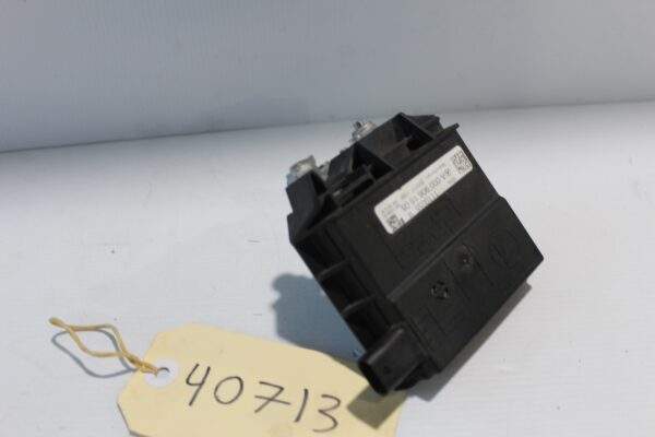Mercedes Benz W205 C Class Battery Current Limiter Terminal A0009061505