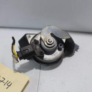 Mercedes Benz W205 C Class Low Tone 420Hz Horn A2055420820, A2055420420 - Image 7