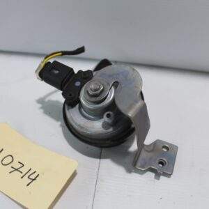 Mercedes Benz W205 C Class Low Tone 420Hz Horn A2055420820, A2055420420 - Image 6