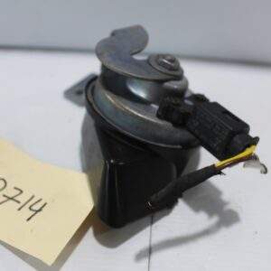 Mercedes Benz W205 C Class Low Tone 420Hz Horn A2055420820, A2055420420 - Image 4