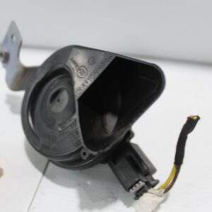 Mercedes Benz W205 C Class Low Tone 420Hz Horn A2055420820, A2055420420 - Image 3