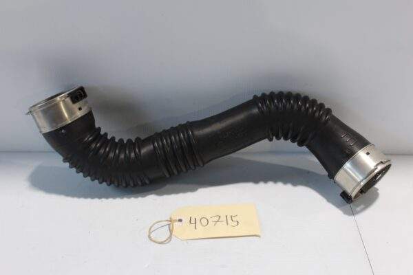 Mercedes Benz W177 W118 A CLA Class Intercooler Hose Pipe A2475200201