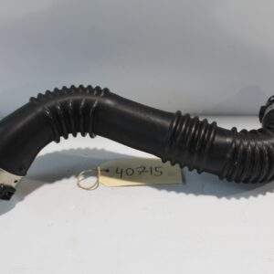 Mercedes Benz W177 W118 A CLA Class Intercooler Hose Pipe A2475200201 - Image 8