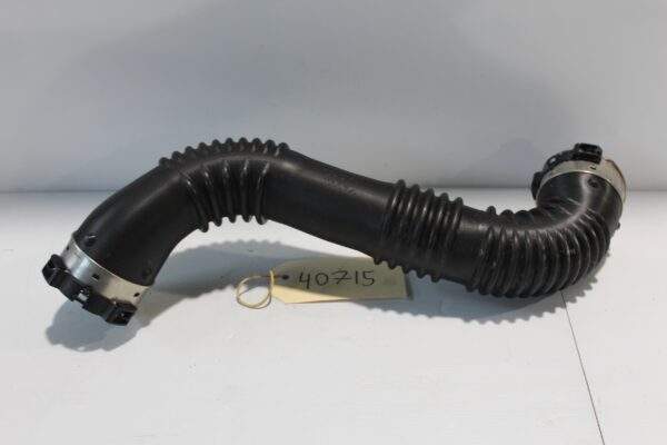 Mercedes Benz W177 W118 A CLA Class Intercooler Hose Pipe A2475200201
