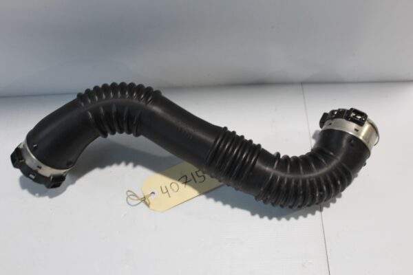 Mercedes Benz W177 W118 A CLA Class Intercooler Hose Pipe A2475200201