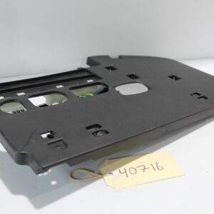 Mercedes Benz W177 A Class Footwell Lower Dashboard Trim Plastic A1776804900 - Image 2