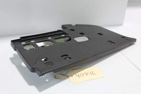 Mercedes Benz W177 A Class Footwell Lower Dashboard Trim Plastic A1776804900