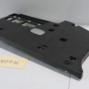 Mercedes Benz W177 A Class Footwell Lower Dashboard Trim Plastic A1776804900 - Image 10