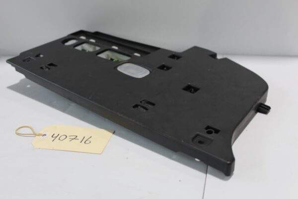 Mercedes Benz W177 A Class Footwell Lower Dashboard Trim Plastic A1776804900