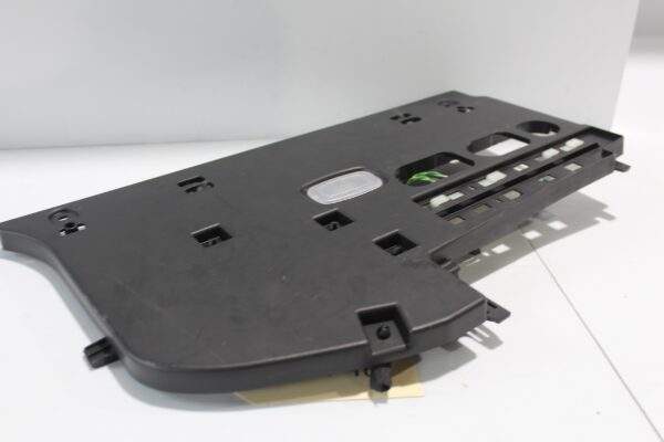 Mercedes Benz W177 A Class Footwell Lower Dashboard Trim Plastic A1776804900