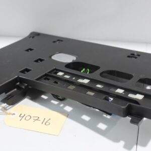 Mercedes Benz W177 A Class Footwell Lower Dashboard Trim Plastic A1776804900 - Image 8
