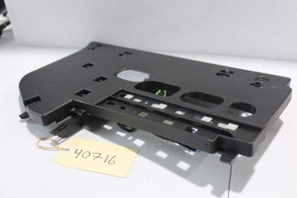 Mercedes Benz W177 A Class Footwell Lower Dashboard Trim Plastic A1776804900