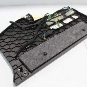 Mercedes Benz W177 A Class Footwell Lower Dashboard Trim Plastic A1776804900 - Image 6