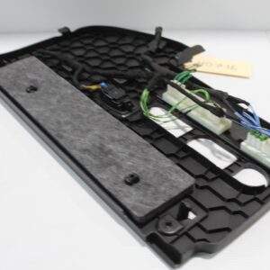 Mercedes Benz W177 A Class Footwell Lower Dashboard Trim Plastic A1776804900 - Image 5