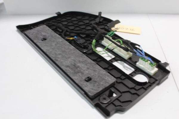 Mercedes Benz W177 A Class Footwell Lower Dashboard Trim Plastic A1776804900
