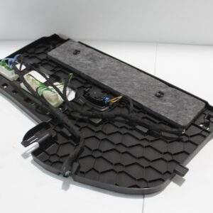 Mercedes Benz W177 A Class Footwell Lower Dashboard Trim Plastic A1776804900 - Image 3