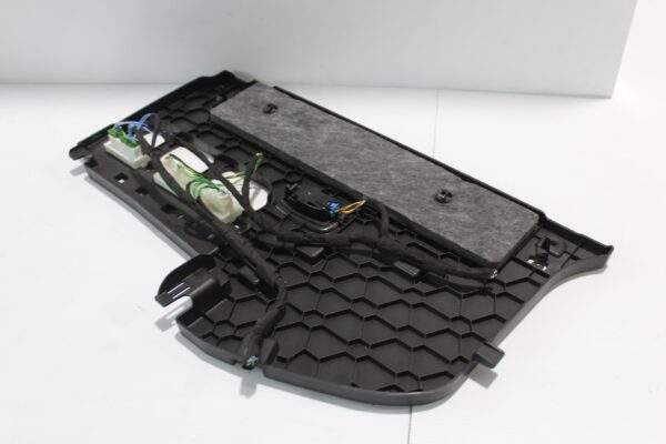 Mercedes Benz W177 A Class Footwell Lower Dashboard Trim Plastic A1776804900