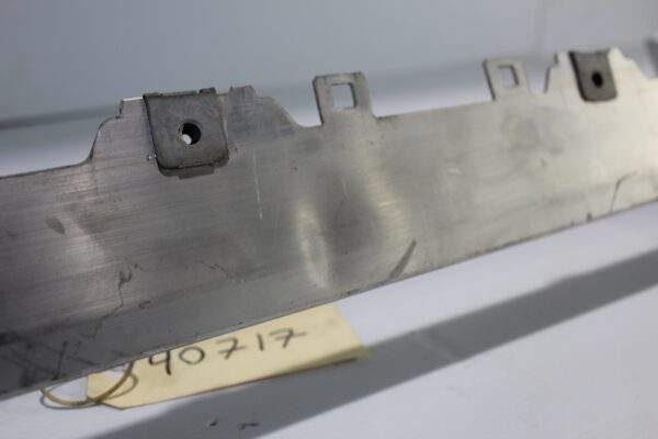 Mercedes Benz W177 A Class Front Lower Cross Strut Support A1776204500