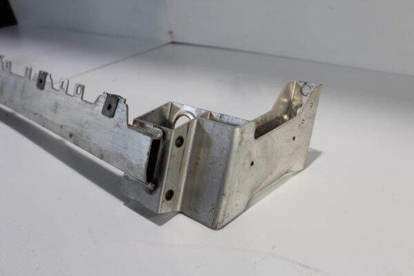 Mercedes Benz W177 A Class Front Lower Cross Strut Support A1776204500