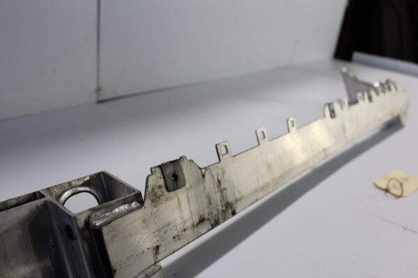 Mercedes Benz W177 A Class Front Lower Cross Strut Support A1776204500