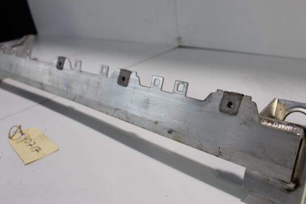 Mercedes Benz W177 A Class Front Lower Cross Strut Support A1776204500
