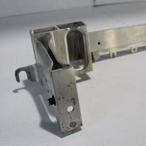 Mercedes Benz W177 A Class Front Lower Cross Strut Support A1776204500 - Image 8