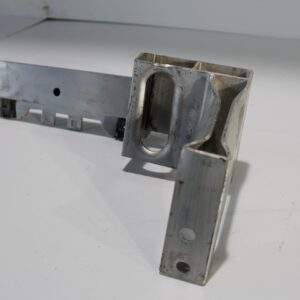 Mercedes Benz W177 A Class Front Lower Cross Strut Support A1776204500 - Image 7