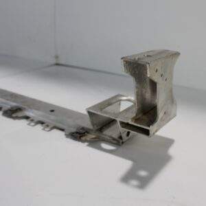 Mercedes Benz W177 A Class Front Lower Cross Strut Support A1776204500 - Image 5