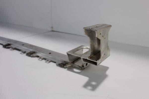 Mercedes Benz W177 A Class Front Lower Cross Strut Support A1776204500