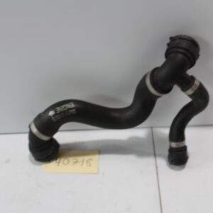 Mercedes Benz W205 C Class Radiator Water Coolant Hose Pipe A2055018301