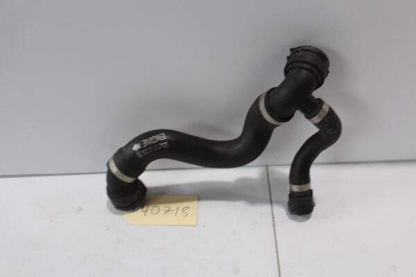 Mercedes Benz W205 C Class Radiator Water Coolant Hose Pipe A2055018301