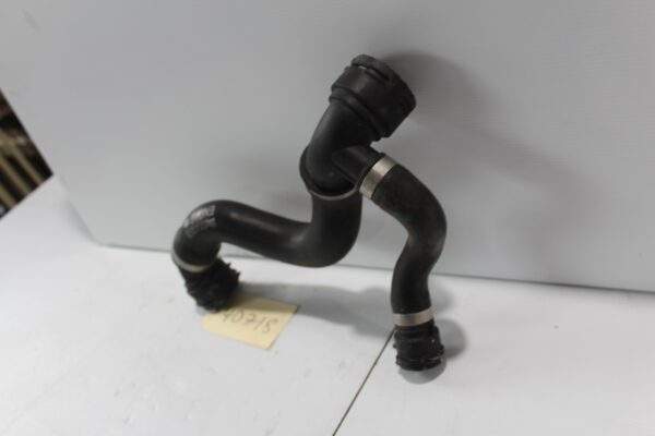 Mercedes Benz W205 C Class Radiator Water Coolant Hose Pipe A2055018301