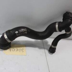 Mercedes Benz W205 C Class Radiator Water Coolant Hose Pipe A2055018301 - Image 9