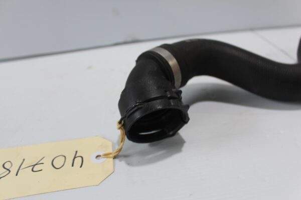 Mercedes Benz W205 C Class Radiator Water Coolant Hose Pipe A2055018301