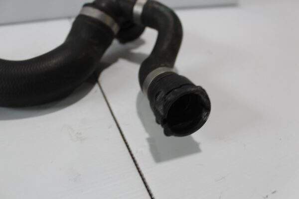 Mercedes Benz W205 C Class Radiator Water Coolant Hose Pipe A2055018301