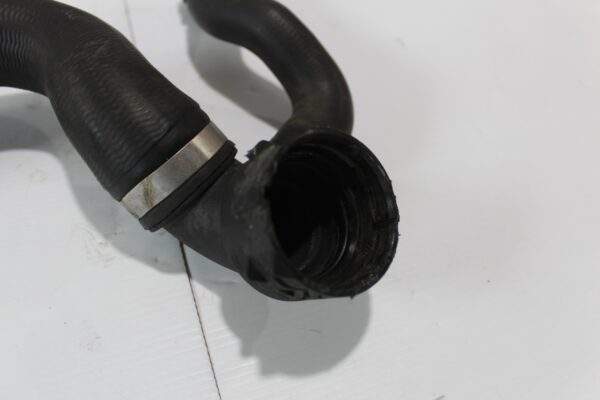 Mercedes Benz W205 C Class Radiator Water Coolant Hose Pipe A2055018301