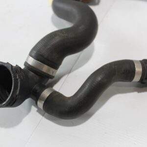 Mercedes Benz W205 C Class Radiator Water Coolant Hose Pipe A2055018301 - Image 5